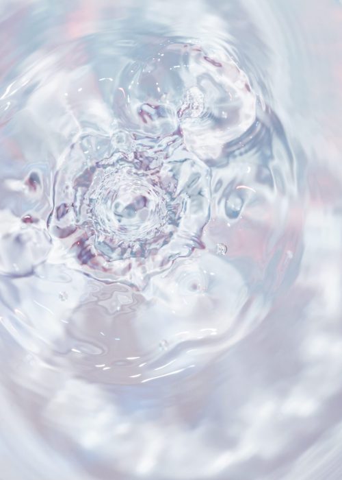 水面