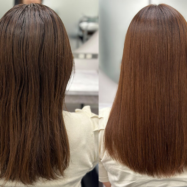 hair straightening LP 10 gmstyle1